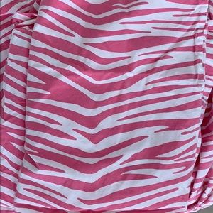 Pottery barn kids sheets